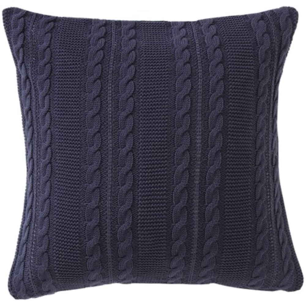 Dublin Square Throw Pillow